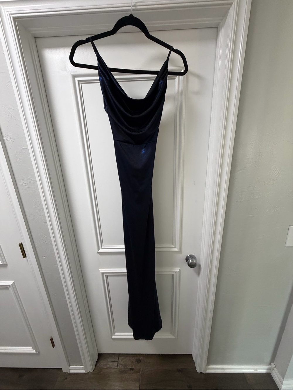 Windsor Navy Formal Dress